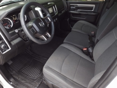 Used 2022 Ram 1500 Classic 4WD Warlock Quad Cab 6'4" Box at Auto Direct near Zebulon, NC