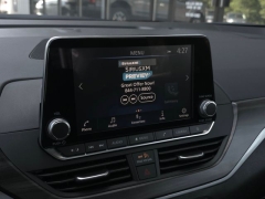Used 2025  Nissan Altima SV FWD at Auto Direct near Zebulon&comma; NC