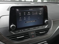 Used 2024  Nissan Altima 2&period;5 SV Sedan at Auto Direct near Zebulon&comma; NC