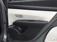 Used 2025  Hyundai Tucson SEL AWD at Auto Direct near Zebulon&comma; NC