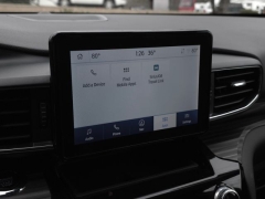 Used 2023  Ford Explorer Limited RWD at Auto Direct near Zebulon&comma; NC