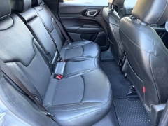 Used 2023  Jeep Compass Trailhawk 4x4 at Auto Direct near Zebulon&comma; NC