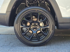 Used 2023  Jeep Compass Altitude 4x4 at Auto Direct near Zebulon&comma; NC