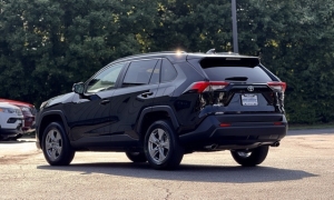 Used 2023 Toyota RAV4 XLE FWD at Auto Direct near Zebulon, NC