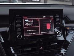 Used 2024  Toyota Camry SE Auto AWD at Auto Direct near Zebulon&comma; NC