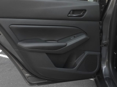 Used 2024  Nissan Altima 2&period;5 SV Sedan at Auto Direct near Zebulon&comma; NC