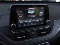 Used 2024  Nissan Altima 2&period;5 SR Sedan at Auto Direct near Zebulon&comma; NC