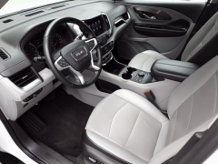 Used 2024 GMC Terrain FWD 4dr SLT at Auto Direct near Zebulon, NC