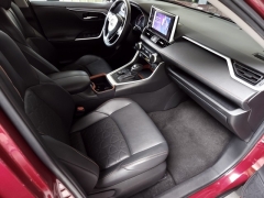 Used 2023 Toyota RAV4 Adventure AWD at Auto Direct near Zebulon, NC