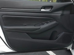 Used 2025  Nissan Altima SV FWD at Auto Direct near Zebulon&comma; NC