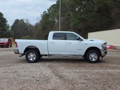 Used 2022  Ram 2500 4WD Big Horn Crew Cab 6'4" Box at Auto Direct near Zebulon&comma; NC