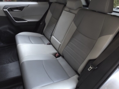 Used 2019  Toyota RAV4 4d SUV FWD XLE Premium at Auto Direct near Zebulon, NC