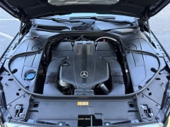 Used 2018  Mercedes-Benz S-Class 4d Sedan S450 4matic at Auto Direct near Zebulon&comma; NC
