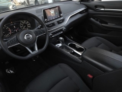 Used 2023  Nissan Altima 2&period;5 SV Sedan at Auto Direct near Zebulon&comma; NC