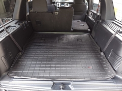 Used 2017 Ford Expedition 4d SUV 4WD XLT at Auto Direct near Zebulon, NC