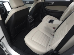 Used 2022  Ford Edge SEL AWD at Auto Direct near Zebulon&comma; NC