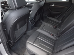 Used 2024  Audi Q5 S line Premium Plus 45 TFSI quattro at Auto Direct near Zebulon, NC