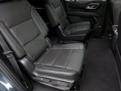 Used 2021  Chevrolet Tahoe 4WD 4dr LT at Auto Direct near Zebulon&comma; NC