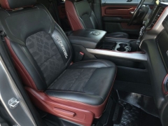 Used 2019  Ram 1500 4WD Quad Cab Rebel at Auto Direct near Zebulon&comma; NC