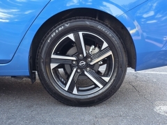 Used 2024  Nissan Sentra SV CVT at Auto Direct near Zebulon, NC