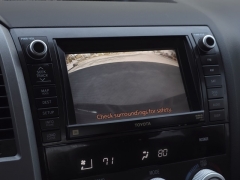 Used 2011  Toyota Tundra 4WD CrewMax 5.7L Limited at Auto Direct near Zebulon, NC