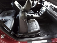 Used 2021 Ford Mustang GT Premium Fastback at Auto Direct near Zebulon, NC