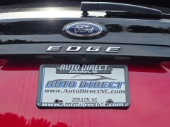 Used 2023  Ford Edge ST-Line AWD at Auto Direct near Zebulon&comma; NC