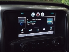 Used 2016 Chevrolet Silverado 1500 4WD Double Cab LT at Auto Direct near Zebulon, NC