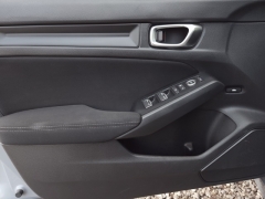 Used 2024 Honda Civic Sedan Sport CVT at Auto Direct near Zebulon, NC