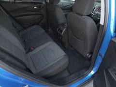 Used 2024  Chevrolet Equinox AWD 4dr LT w&sol;1LT at Auto Direct near Zebulon&comma; NC