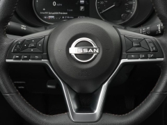 Used 2025  Nissan Versa SR CVT at Auto Direct near Zebulon&comma; NC