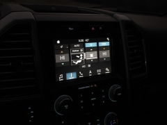 Used 2018  Ford F-150 4WD SuperCrew King Ranch 5 1&sol;2 at Auto Direct near Zebulon&comma; NC