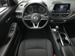 Used 2024  Nissan Altima 2&period;5 SV Sedan at Auto Direct near Zebulon&comma; NC