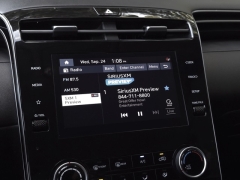 Used 2023  Hyundai Tucson SEL AWD at Auto Direct near Zebulon, NC