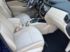 Used 2020  Nissan Rogue 4d SUV AWD SV at Auto Direct near Zebulon&comma; NC
