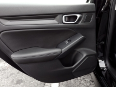 Used 2024 Honda Civic Hatchback EX-L CVT at Auto Direct near Zebulon, NC