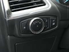 Used 2024  Ford Edge Titanium AWD at Auto Direct near Zebulon&comma; NC