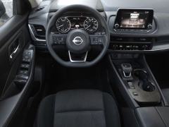 Used 2024  Nissan Rogue FWD SV at Auto Direct near Zebulon&comma; NC