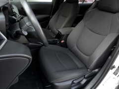 Used 2022 Toyota Corolla LE CVT at Auto Direct near Zebulon, NC