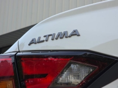 Used 2025  Nissan Altima SV FWD at Auto Direct near Zebulon&comma; NC