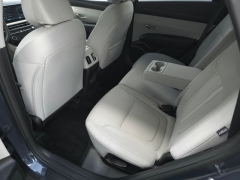 Used 2025  Hyundai Tucson SEL FWD at Auto Direct near Zebulon&comma; NC