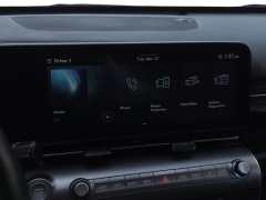Used 2024  Hyundai Kona SEL AWD at Auto Direct near Zebulon&comma; NC