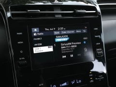 Used 2024  Hyundai Tucson SEL FWD at Auto Direct near Zebulon&comma; NC