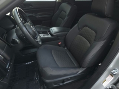 Used 2024  Nissan Pathfinder SV 2WD at Auto Direct near Zebulon&comma; NC