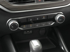 Used 2024  Nissan Altima 2&period;5 SV Sedan at Auto Direct near Zebulon&comma; NC