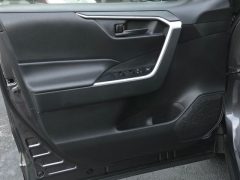Used 2024  Toyota RAV4 LE FWD at Auto Direct near Zebulon&comma; NC