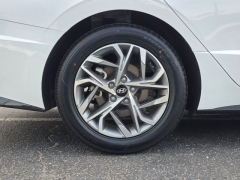 Used 2023  Hyundai Sonata SEL 2&period;5L at Auto Direct near Zebulon&comma; NC