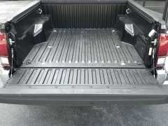 Used 2023 Toyota Tacoma 4WD SR5 Double Cab 5ft Bed V6 AT at Auto Direct near Zebulon, NC