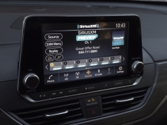 Used 2024  Nissan Altima 2.5 SV Sedan at Auto Direct near Zebulon, NC