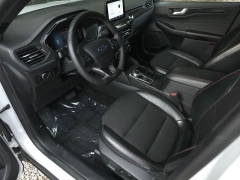 Used 2025  Ford Escape ST-Line Select AWD at Auto Direct near Zebulon&comma; NC